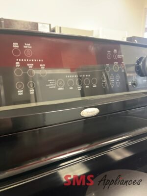 Refurbished Stoves / Ranges GERC4110PB Whirlpool - Image 5