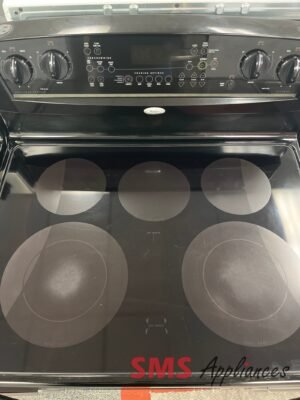 Refurbished Stoves / Ranges GERC4110PB Whirlpool - Image 6