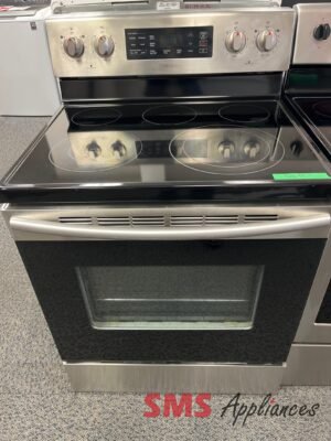 Refurbished Stoves / Ranges NE59K3321SS Samsung - Image 1