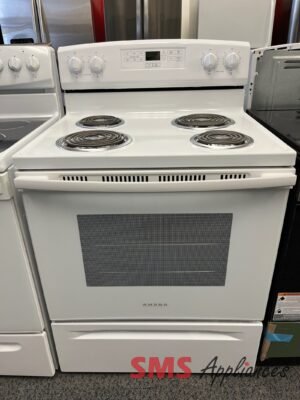 Refurbished Stoves / Ranges YACR4303MFW AMANA - Image 1