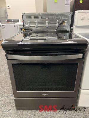Refurbished Stoves / Ranges YWEE510S0FV Whirlpool - Image 1
