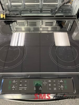 Refurbished Stoves / Ranges YWEE510S0FV Whirlpool - Image 3