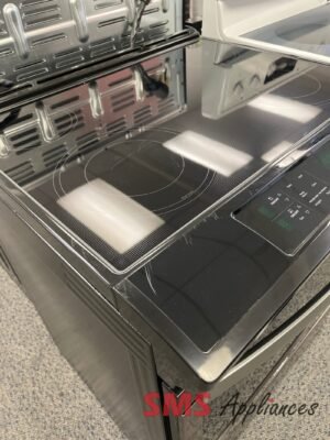 Refurbished Stoves / Ranges YWEE510S0FV Whirlpool - Image 4