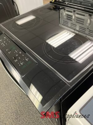 Refurbished Stoves / Ranges YWEE510S0FV Whirlpool - Image 5