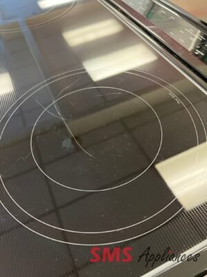 Refurbished Stoves / Ranges YWEE510S0FV Whirlpool - Image 6