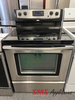 Refurbished Stoves / Ranges YWFE371LVS Whirlpool - Image 1