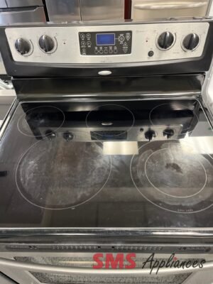 Refurbished Stoves / Ranges YWFE371LVS Whirlpool - Image 3