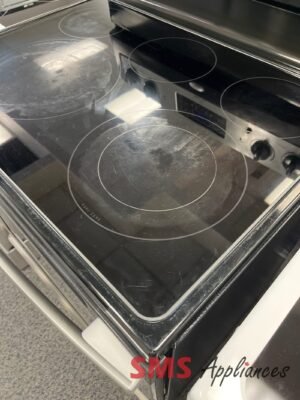 Refurbished Stoves / Ranges YWFE371LVS Whirlpool - Image 4