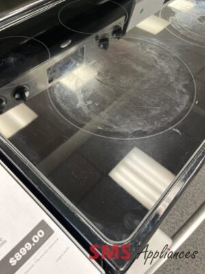 Refurbished Stoves / Ranges YWFE371LVS Whirlpool - Image 5