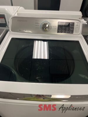 Refurbished Washers WA45N7150AW Samsung - Image 3