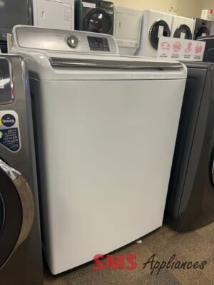 Refurbished Washers WA45N7150AW Samsung - Image 4