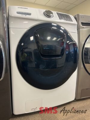 Refurbished Washers WF45K6200AW Samsung - Image 1