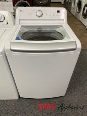 Refurbished Washers WT7150CW LG - Image 1