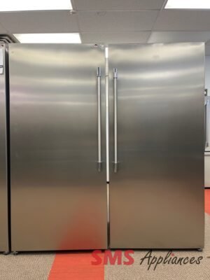 New Fridges FPRU19F8WF Frigidaire - Image 1