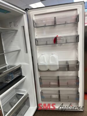 New Fridges FPRU19F8WF Frigidaire - Image 4