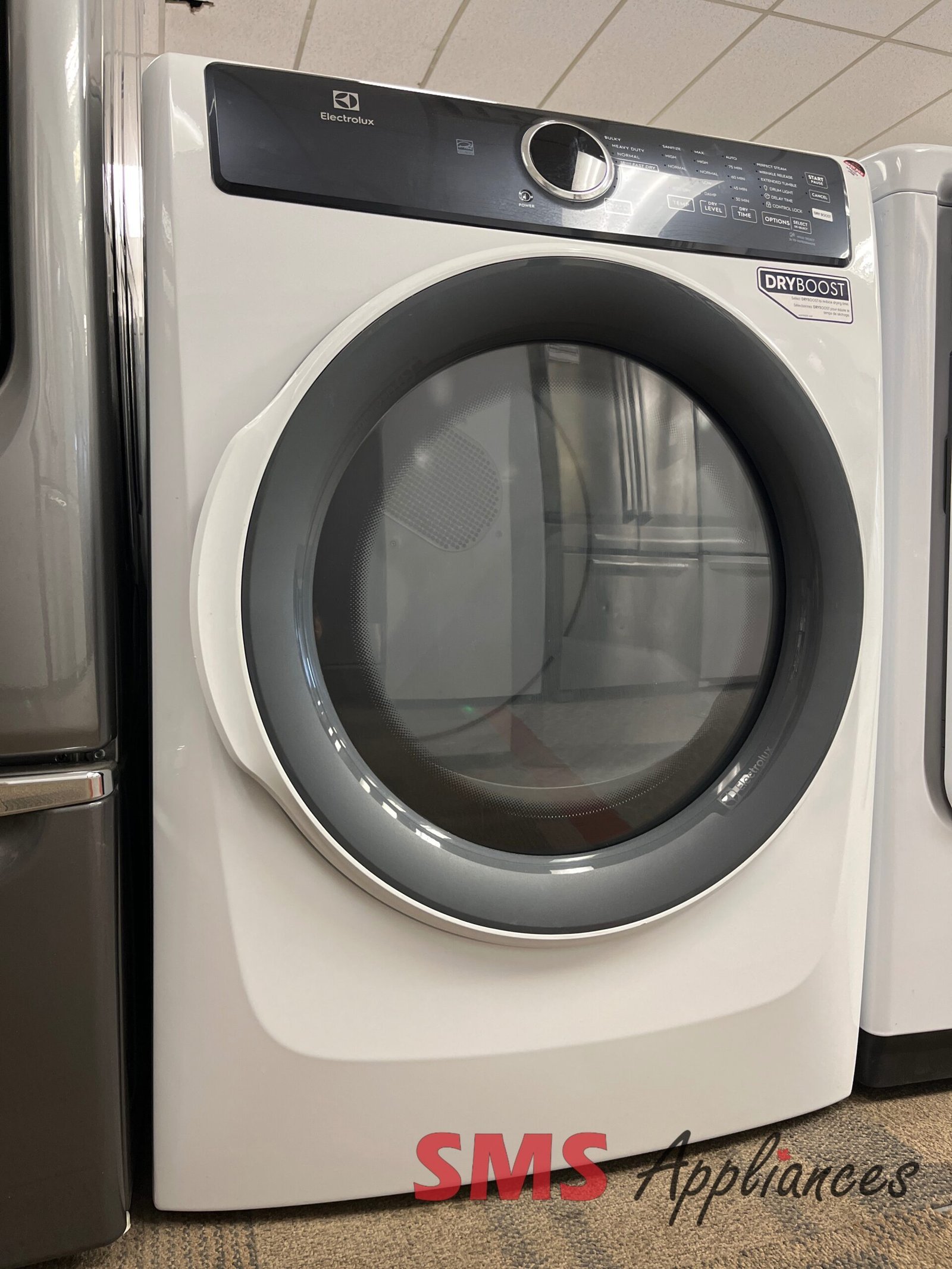 Open-Box-Dryers-ELFE743CAW-1-scaled-1.jpg Open Box Dryers ELFE743CAW Electrolux - Image 1