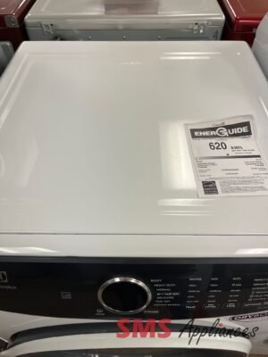 Open Box Dryers ELFE743CAW Electrolux - Image 3
