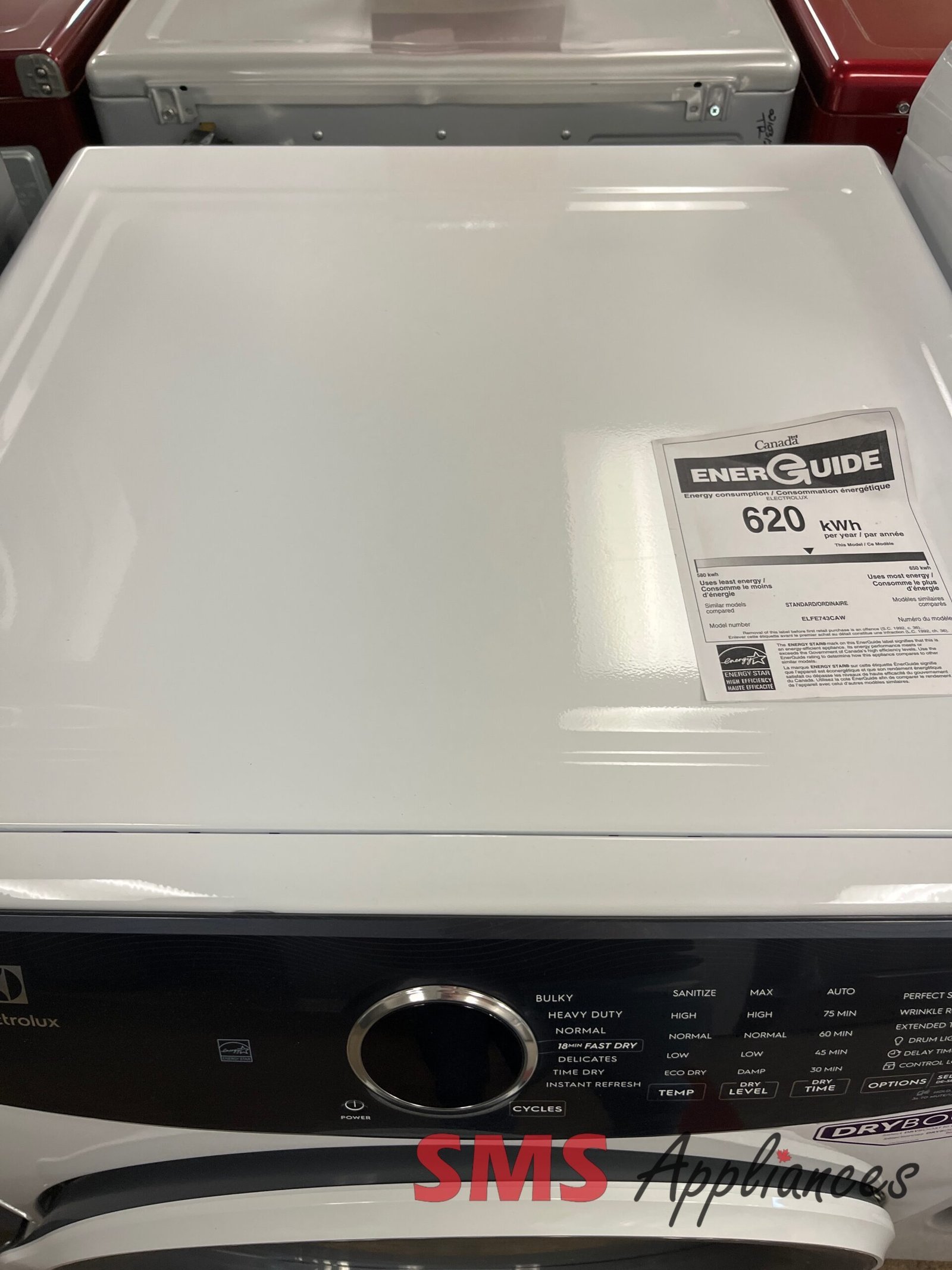 Open-Box-Dryers-ELFE743CAW-3-scaled-1.jpg Open Box Dryers ELFE743CAW Electrolux - Image 3