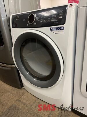 Open Box Dryers ELFE743CAW Electrolux - Image 4
