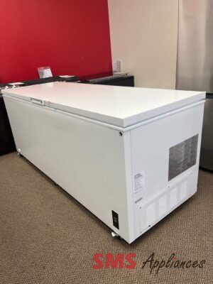 Open Box Freezers FFLC2542AW Frigidaire - Image 1