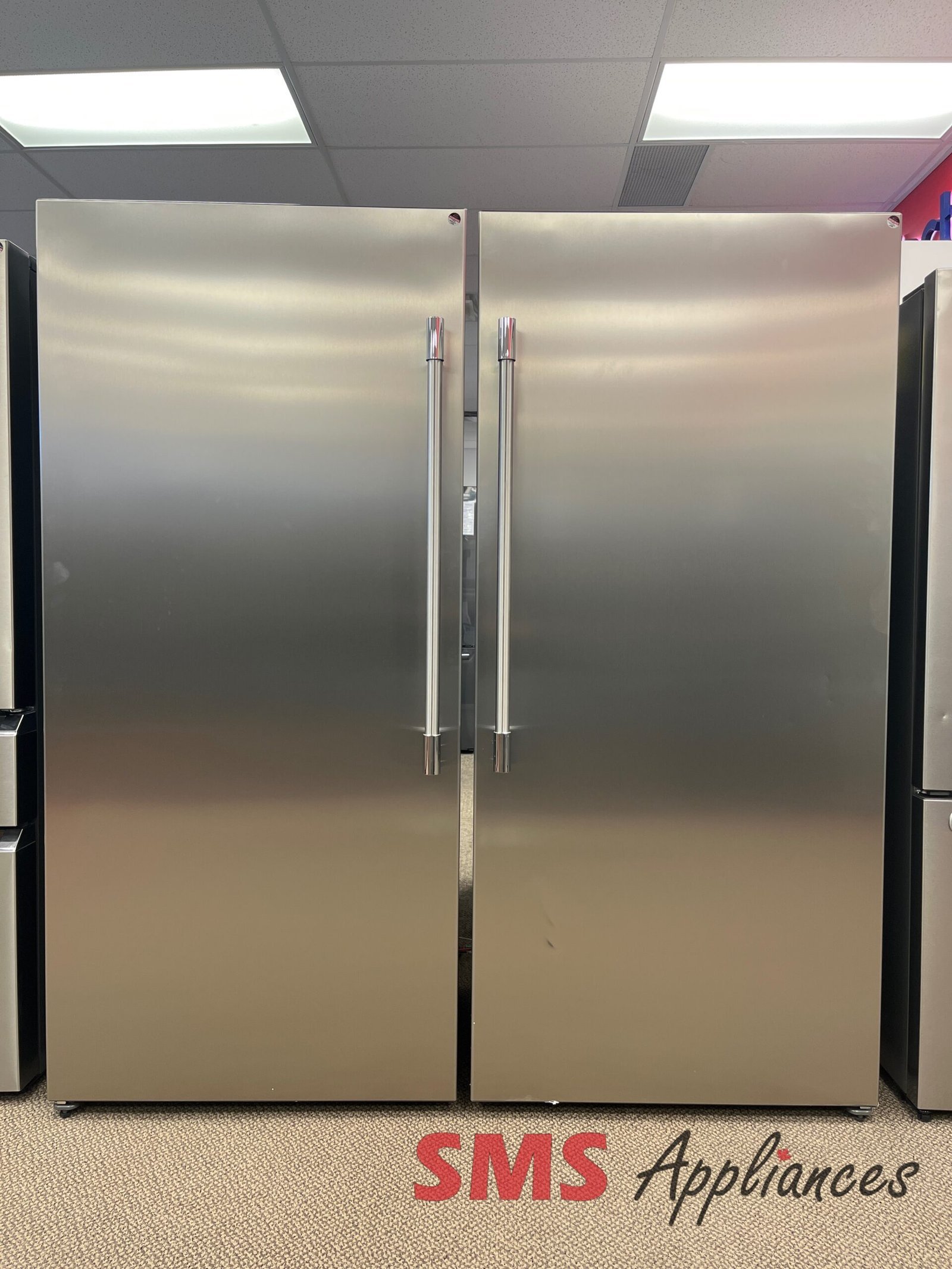 Open-Box-Freezers-FRDF1922AF-1-scaled-1.jpg Open Box Freezers FRDF1922AF Frigidaire - Image 1