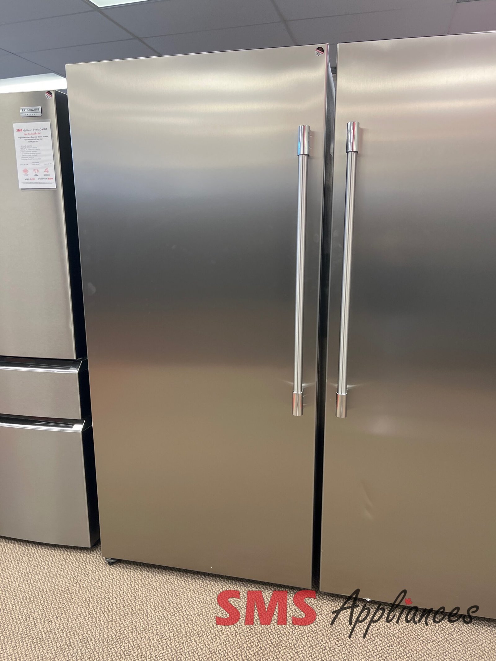 Open-Box-Freezers-FRDF1922AF-2-scaled-1.jpg Open Box Freezers FRDF1922AF Frigidaire - Image 2