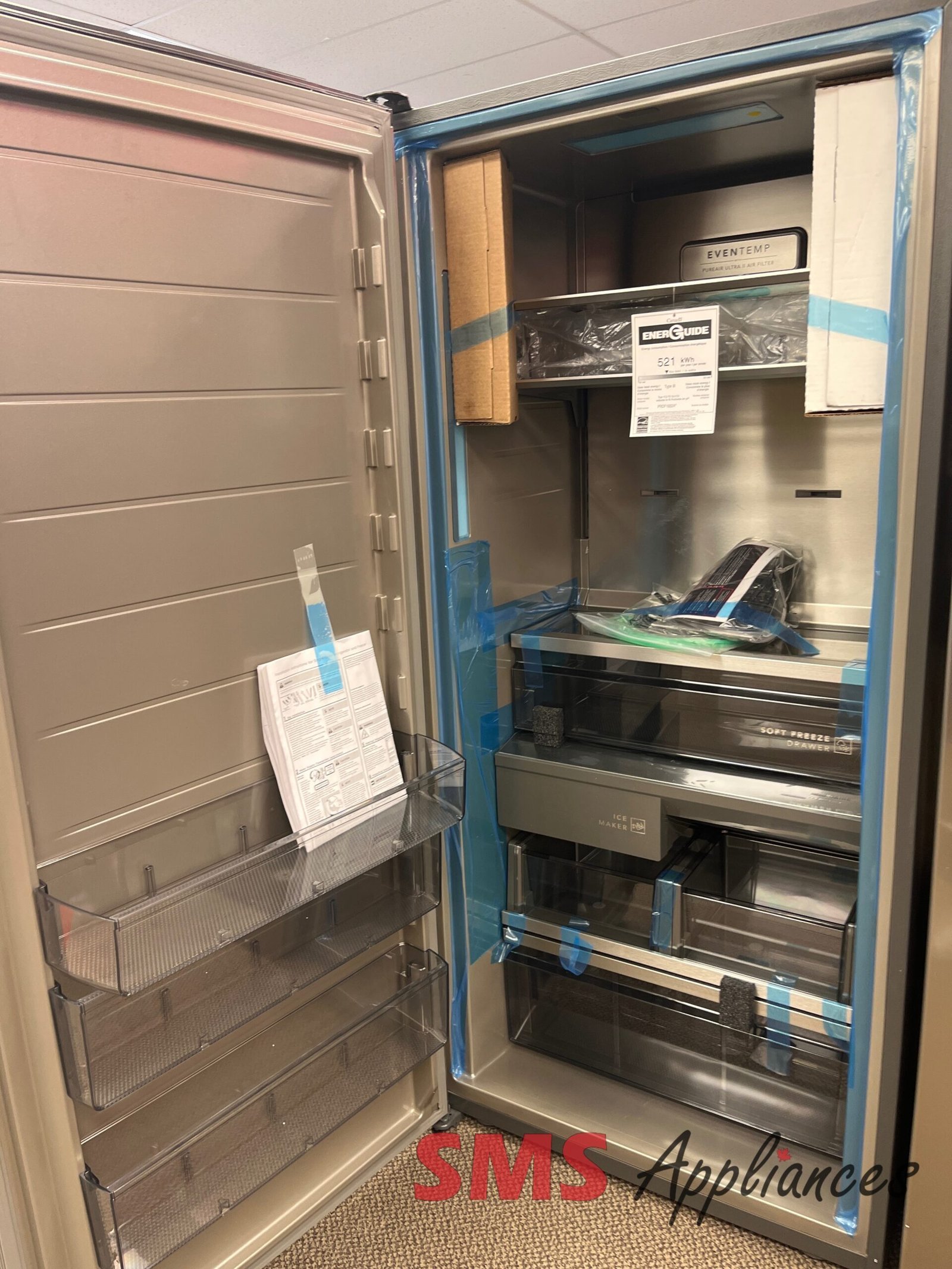 Open-Box-Freezers-FRDF1922AF-3-scaled-1.jpg Open Box Freezers FRDF1922AF Frigidaire - Image 3