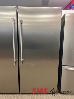 Open Box Freezers FRDF1922AF Frigidaire - Image 4
