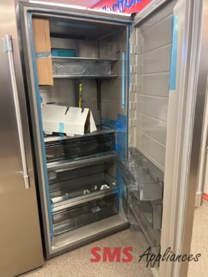 Open Box Freezers FRDF1922AF Frigidaire - Image 5