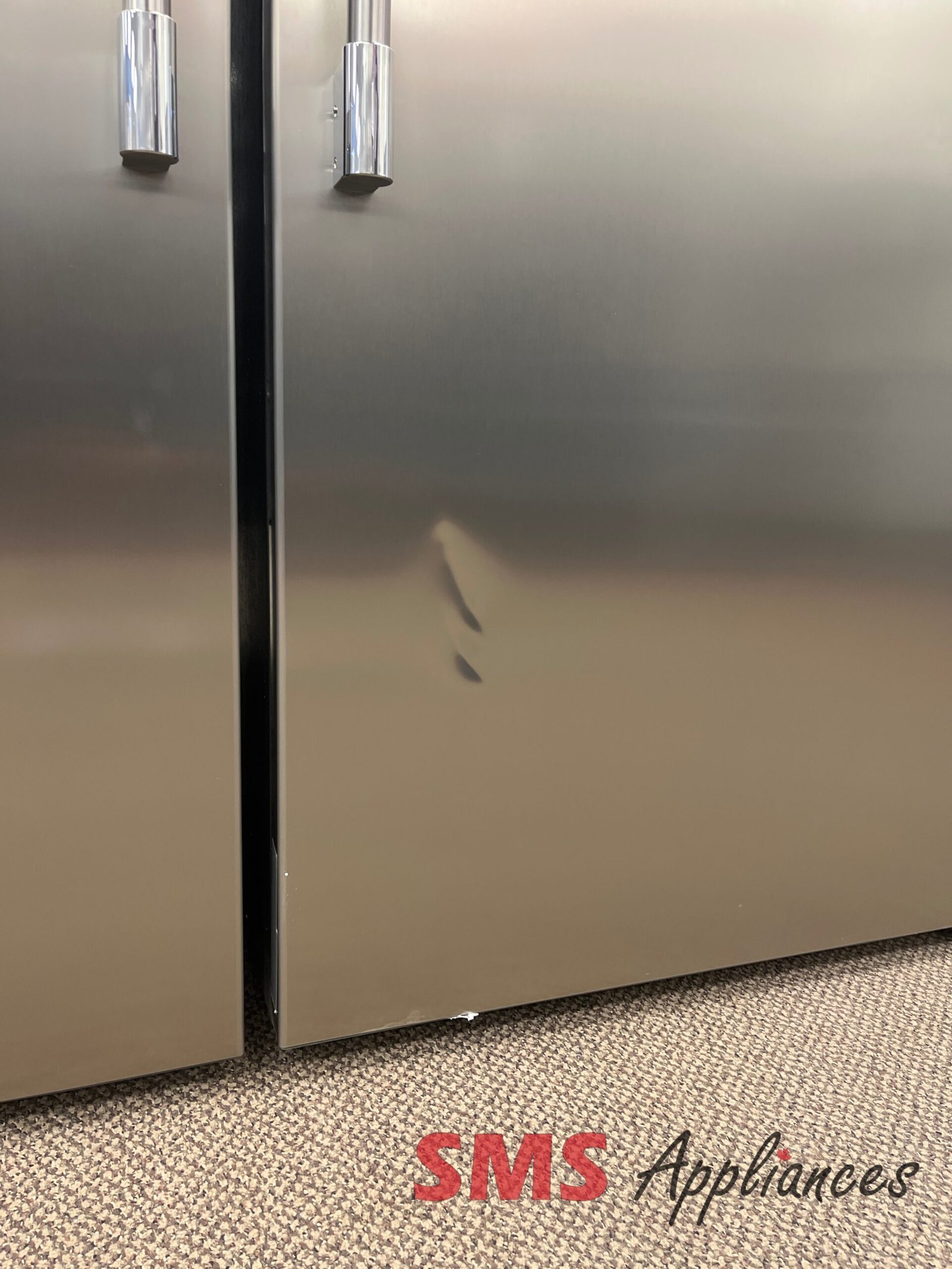 Open-Box-Freezers-FRDF1922AF-6-scaled-1.jpg Open Box Freezers FRDF1922AF Frigidaire - Image 6