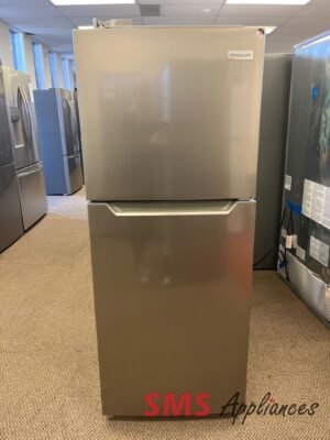Open Box Fridges FFET1222UV Frigidaire - Image 1