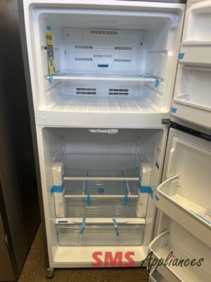 Open Box Fridges FFHT1425VV Frigidaire - Image 2