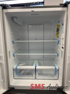 Open Box Fridges FRFG1723AV Frigidaire - Image 2
