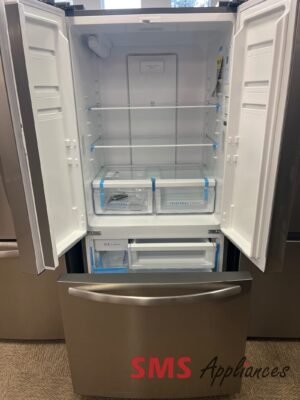 Open Box Fridges FRFG1723AV Frigidaire - Image 2