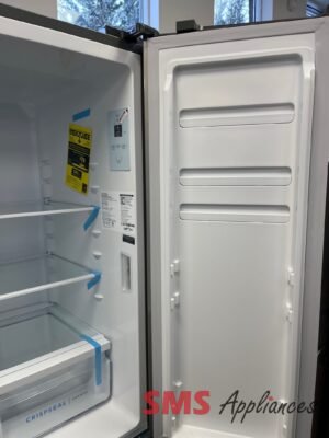 Open Box Fridges FRFG1723AV Frigidaire - Image 4