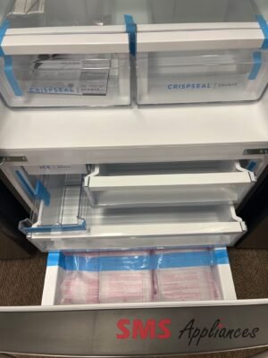 Open Box Fridges FRFG1723AV Frigidaire - Image 4