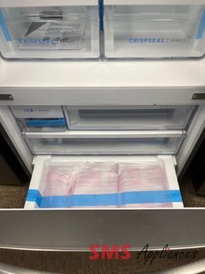 Open Box Fridges FRFG1723AV Frigidaire - Image 5