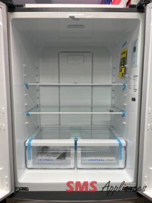 Open Box Fridges FRFG1813AV Frigidaire - Image 2