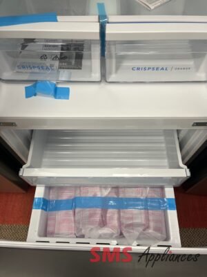 Open Box Fridges FRFG1813AV00 Frigidaire - Image 4
