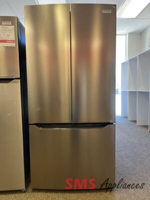 Open Box Fridges FRFG2033AV Frigidaire - Image 1