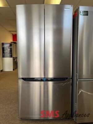 Open Box Fridges FRFG2033AV Frigidaire - Image 1