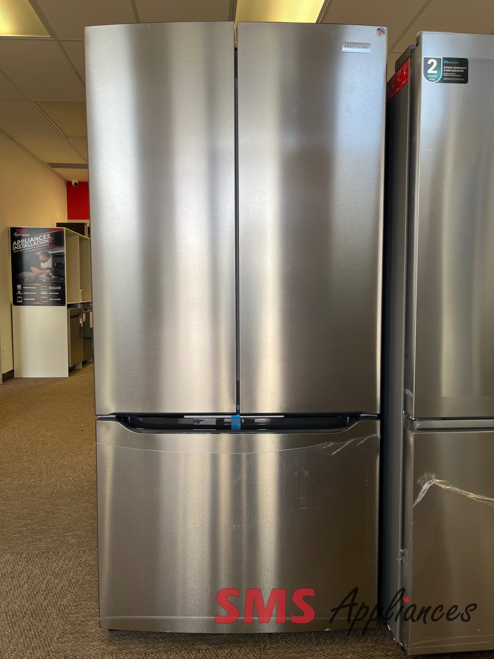 Open-Box-Fridges-FRFG2033AV-1-scaled-1.jpg Open Box Fridges FRFG2033AV Frigidaire - Image 1