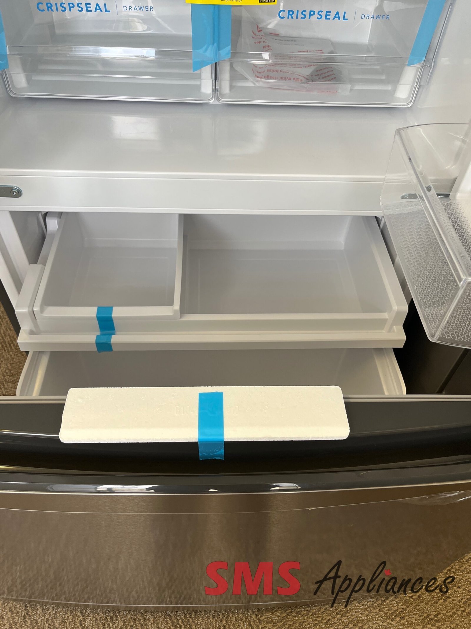 Open-Box-Fridges-FRFG2033AV-5-scaled-1.jpg Open Box Fridges FRFG2033AV Frigidaire - Image 5