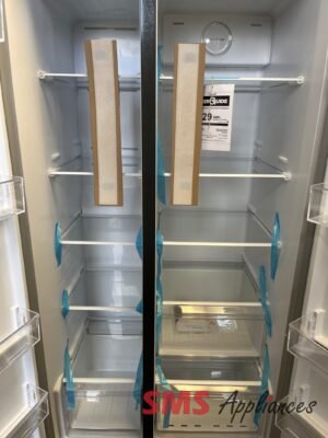 Open Box Fridges FRSG2115AV Frigidaire - Image 2