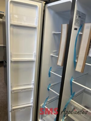 Open Box Fridges FRSG2115AV Frigidaire - Image 3