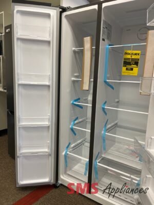 Open Box Fridges FRSG2115AV Frigidaire - Image 3