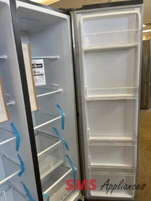 Open Box Fridges FRSG2115AV Frigidaire - Image 4