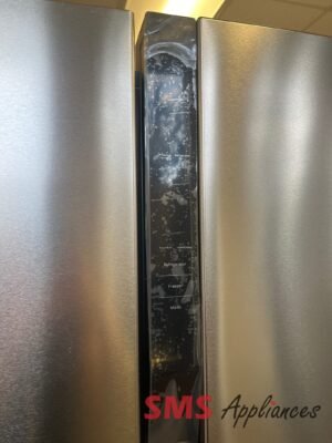 Open Box Fridges FRSG2115AV Frigidaire - Image 5