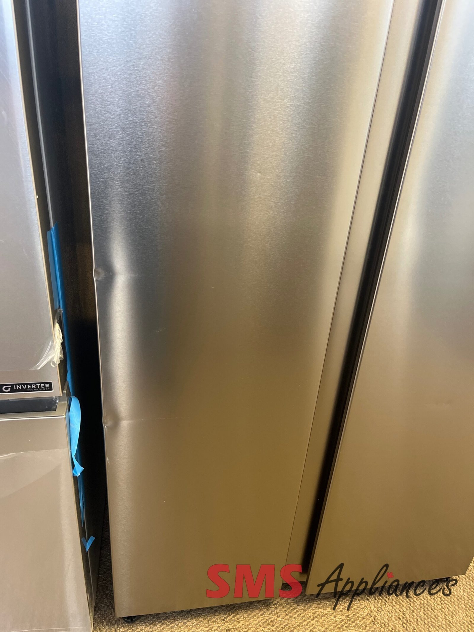 Open-Box-Fridges-FRSG2115AV-7-scaled-1.jpg Open Box Fridges FRSG2115AV Frigidaire - Image 7