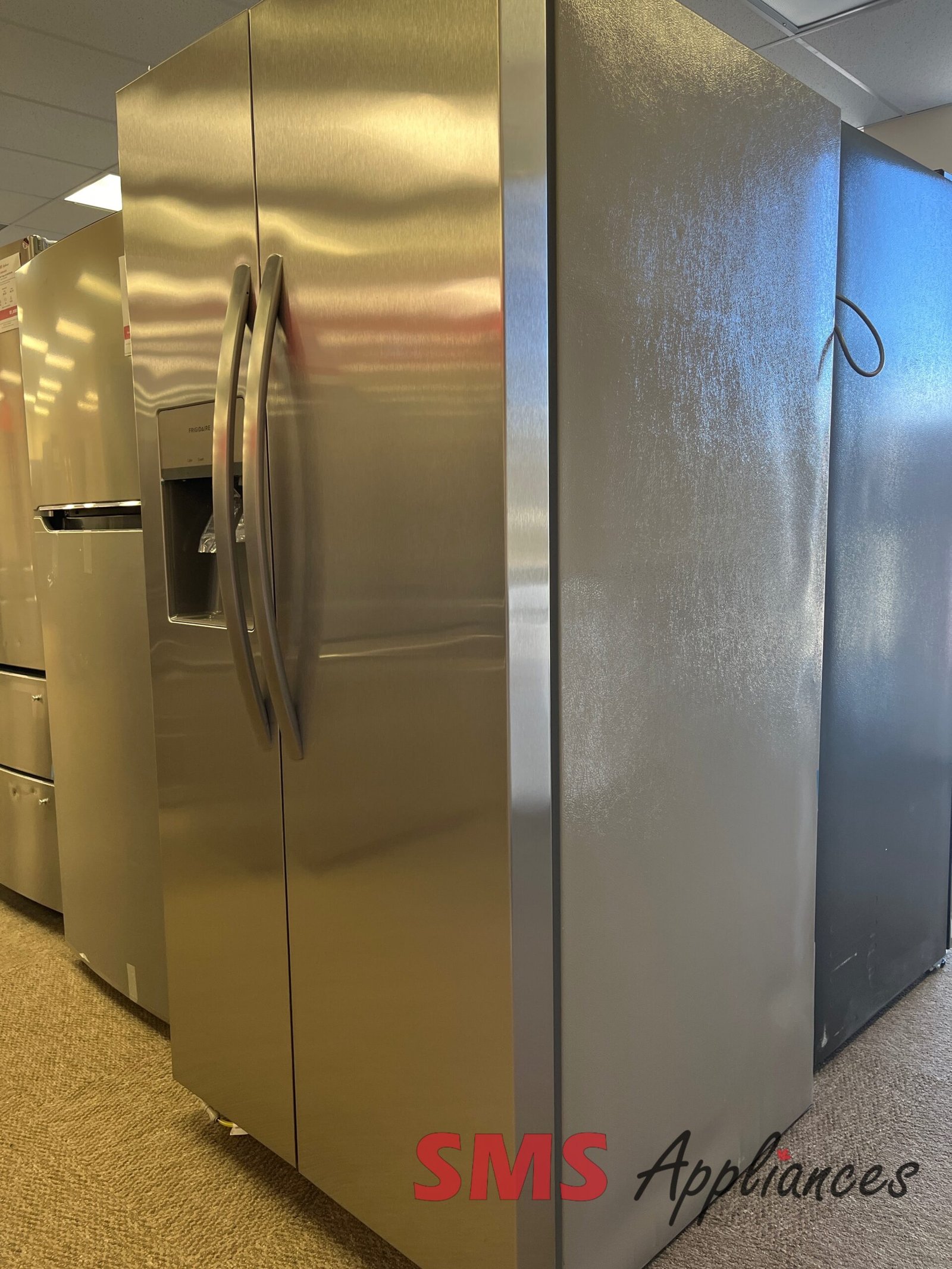 Open-Box-Fridges-FRSS2323AS-6-scaled-1.jpg Open Box Fridges FRSS2323AS Frigidaire - Image 6
